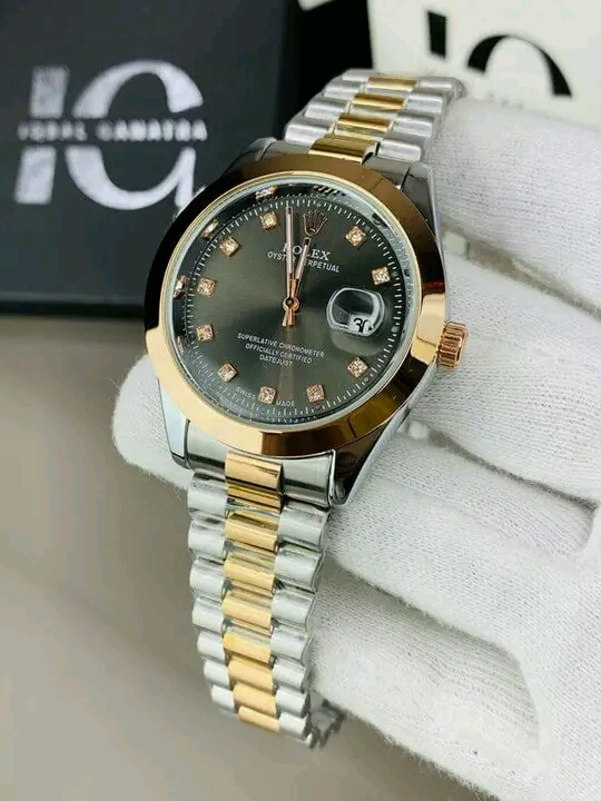 Rolex Watch
