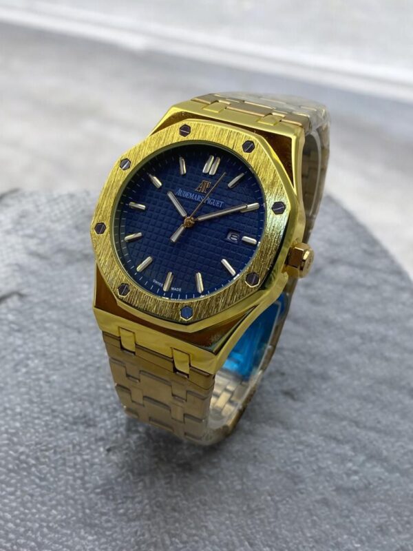 Audemars Piguet