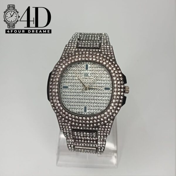 Untitled (1080 x 1080 px) (11) Mens Watch