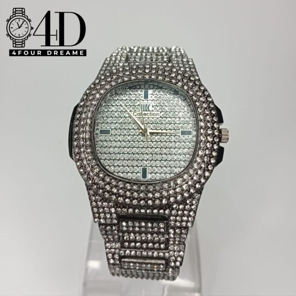 Untitled (1080 x 1080 px) (14) Mens Watch