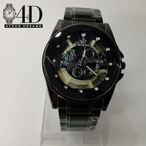 Untitled (1080 x 1080 px) (22) Mens Watch