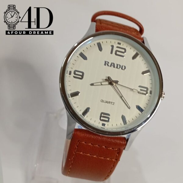 leather watch leather watch