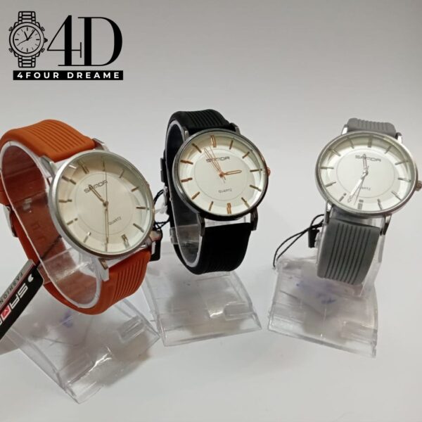 leather watch leather watch