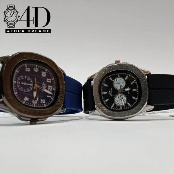 Mens Watch Master Lock