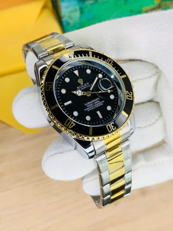 Rolex Watch