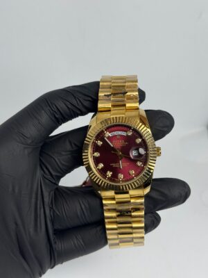 Rolex Watch