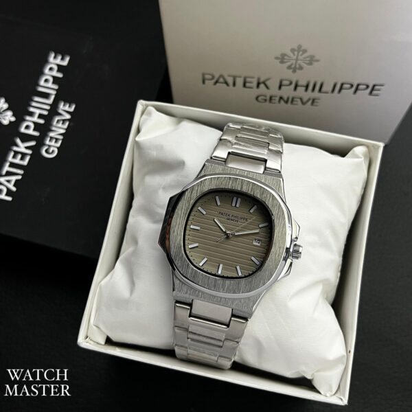 Patek Philippe Patek Philippe