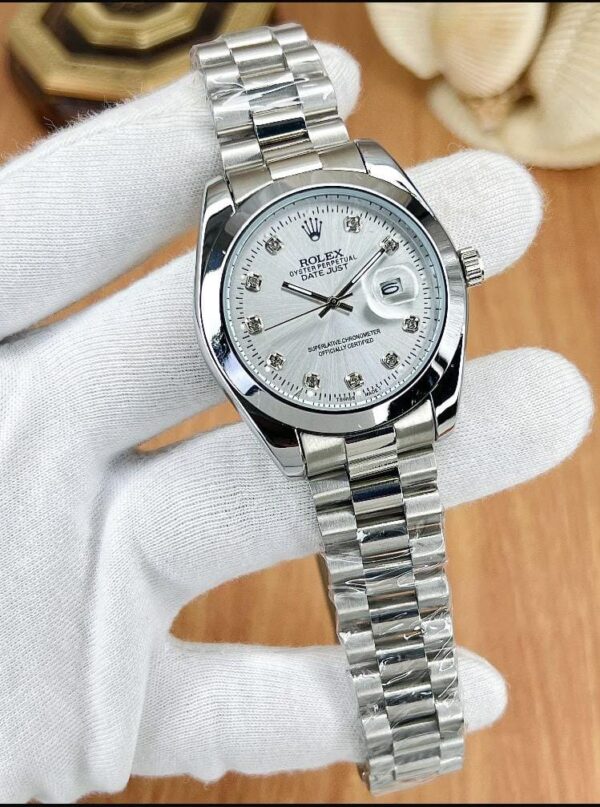rolex