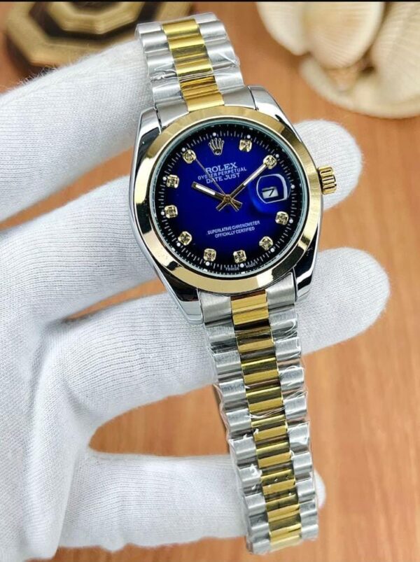 Rolex Watch