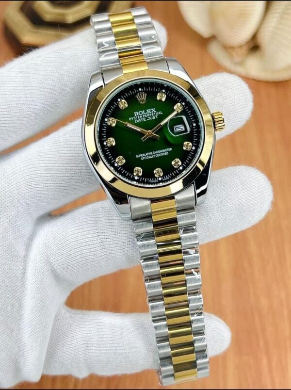 Rolex Watch