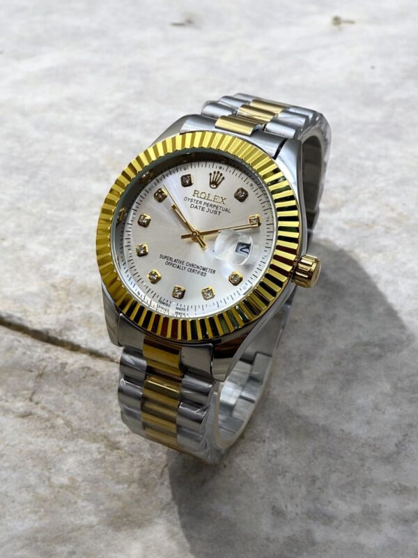 Rolex Rolex