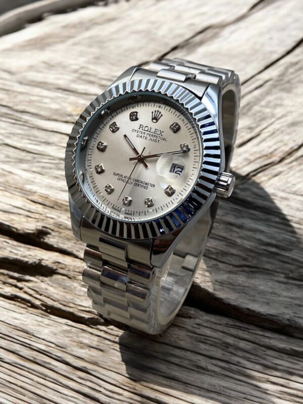 Luxury Rolex Luxury Rolex